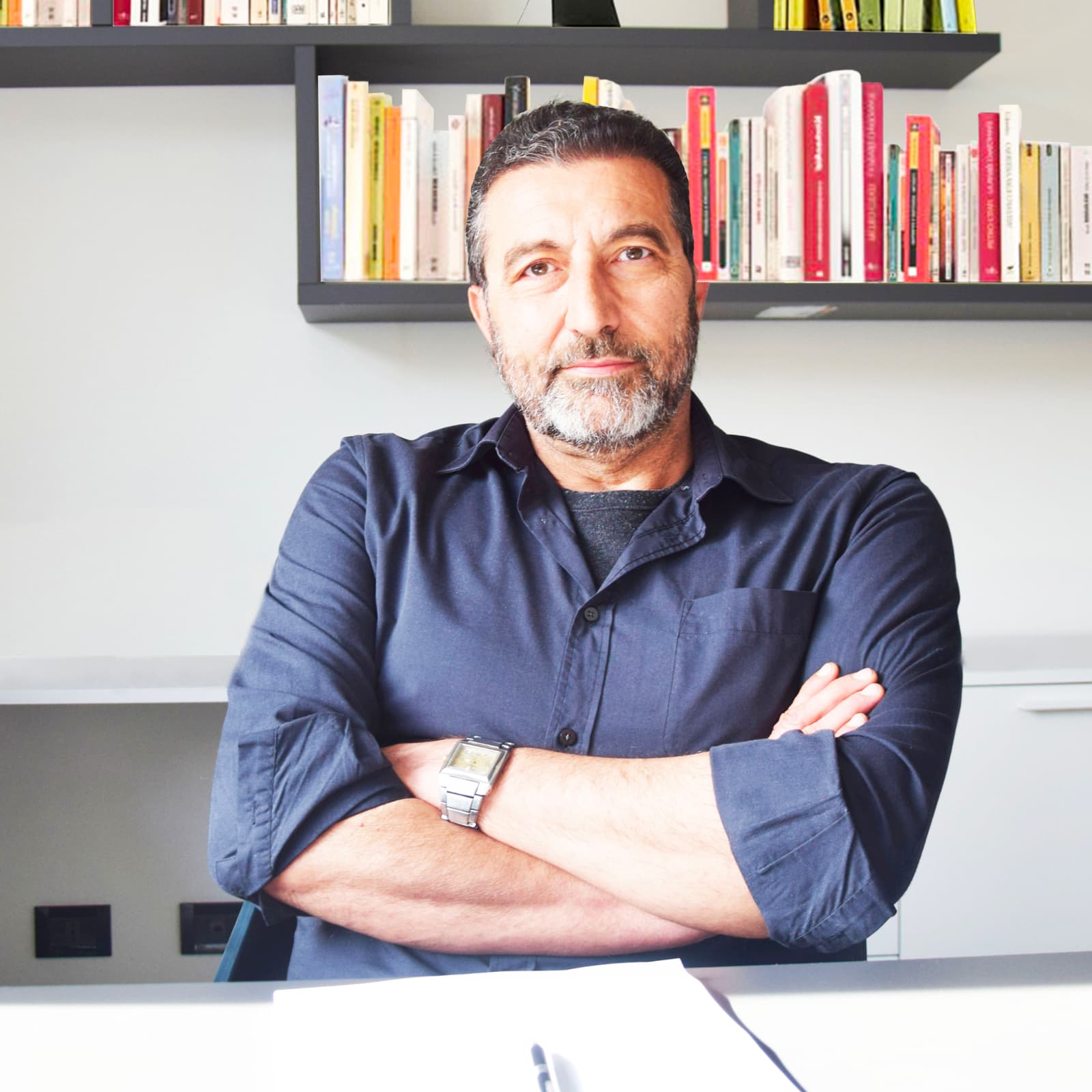 Gilberto Perano